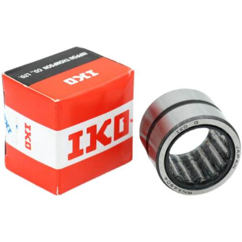 IKO日本滚针轴承RNA NA5908 5909 5910 5911 5912 5913 5914 5915