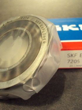 SKF进口轴承 瑞典轴承 7311BECBJ 角接触轴承 空压机轴承 7311BW