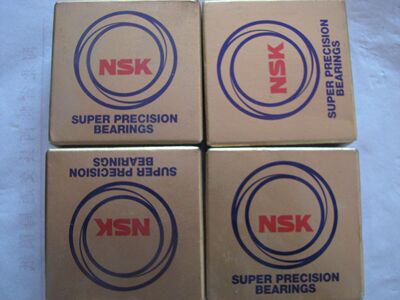 NSK日本进口轴承 主轴轴承 高速轴承 进口轴承 7030A5TYNSULP5