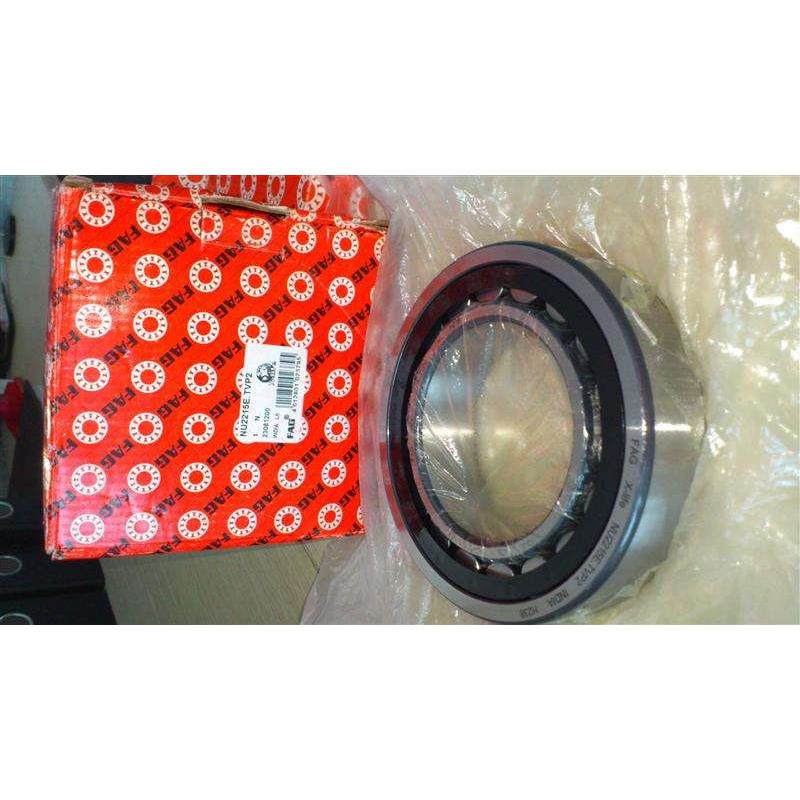 德国FAG原装进口轴承 RNU207E.TVP2 圆柱滚子RNU207EM