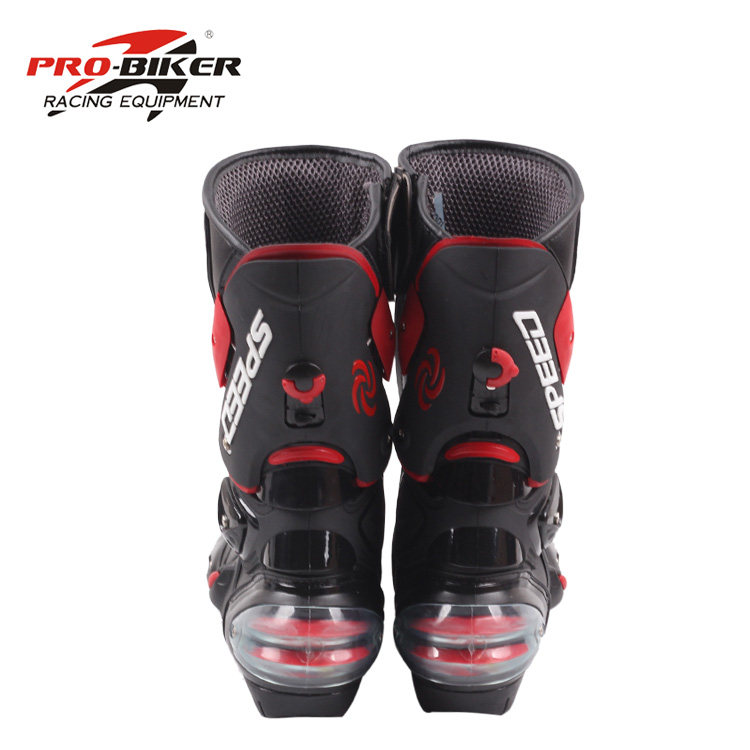 Chaussures moto - Ref 1390140 Image 5