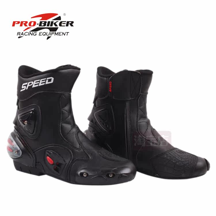 Chaussures moto - Ref 1390141 Image 5