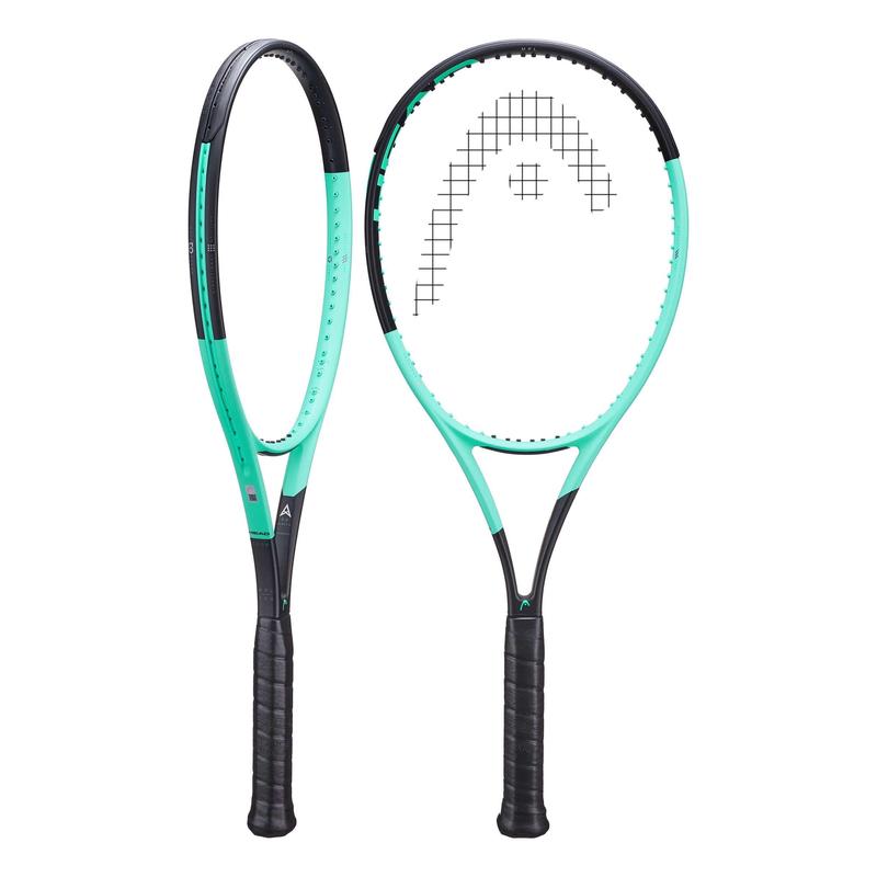 HEAD海德网球拍高稳定性高功率旋转增强舒适手感Graphene 360