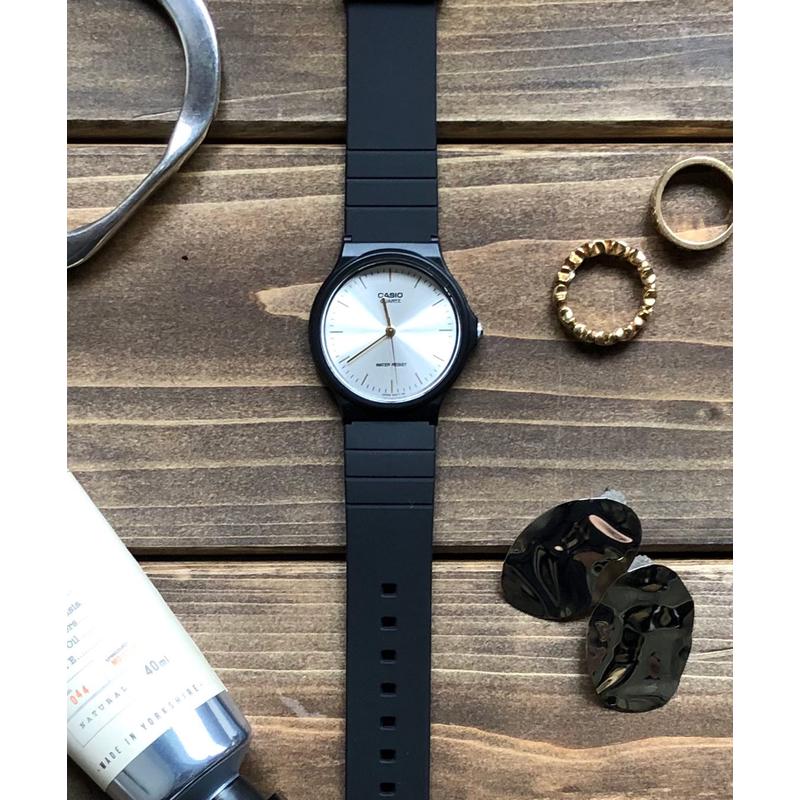 卡西欧CASIO考试表防震轻便专用腕表