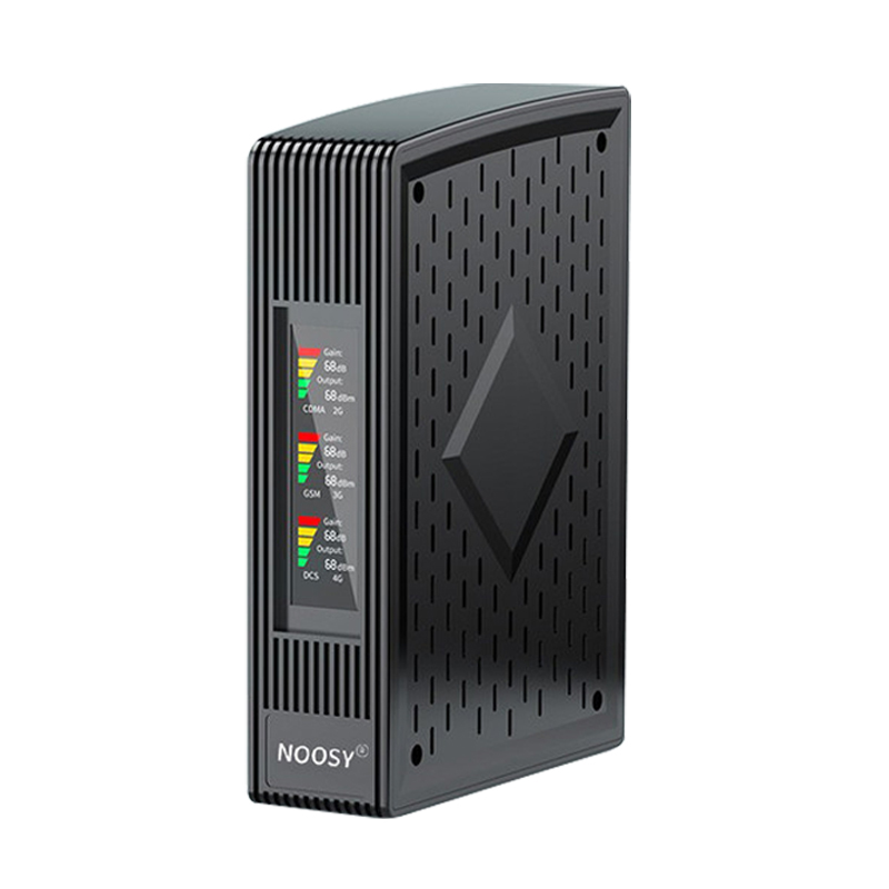 手机信号放大增强器4G网络加强接收移动联通电信三网合一家用山区