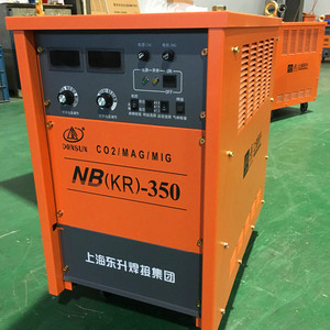 。上海东升NB（KR）-350二氧化碳气体保护焊机