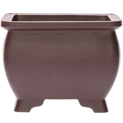 精工制作古典紫砂稀有鱼籽泥料