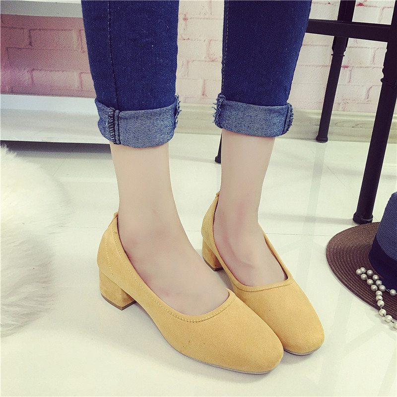 Chaussures de printemps - Ref 916896 Image 4