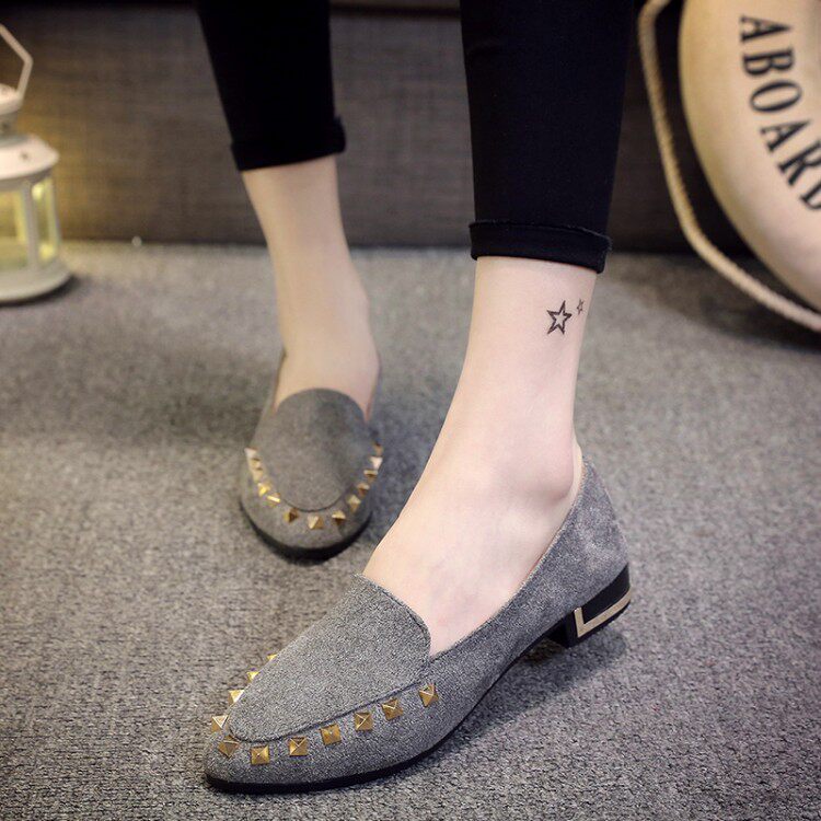 Chaussures de printemps - Ref 916495 Image 3