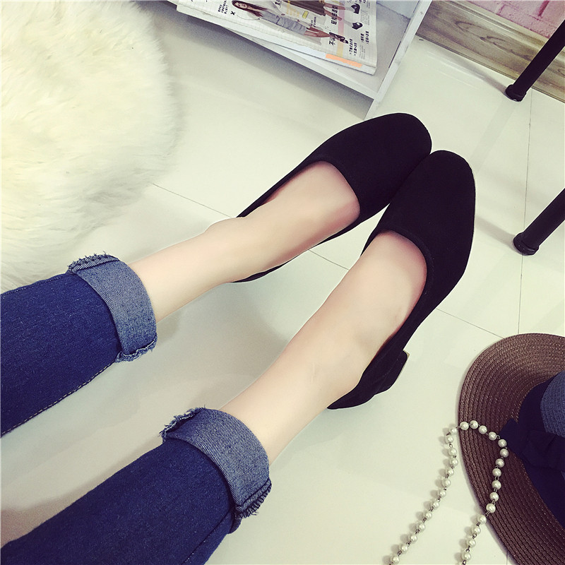 Chaussures de printemps - Ref 916896 Image 3