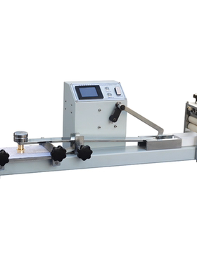 Y571C染色摩擦色牢度仪电动摩擦仪 褪色测试 仪 纺织器材