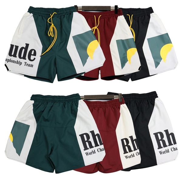 Rhude
