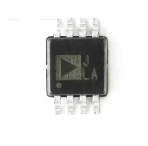 AD8221ARMZ-R7 丝印JLA【封装MSOP-8】精密仪表放大器芯片 现货