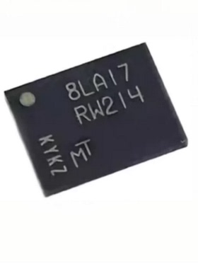 MT25QU512ABB1EW9-0SIT 丝印RW214【封装WPDFN8】储存器芯片