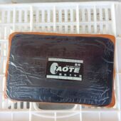 蓝色胶好大方垫子大货车补外胎钢丝冷补胶片汽车轮胎补胎胶片加厚