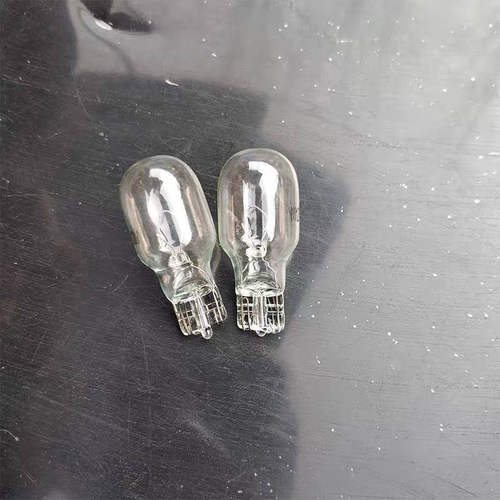 适配大众Lavida朗逸高位刹车灯泡后玻璃中间高位刹车插泡T15 16W