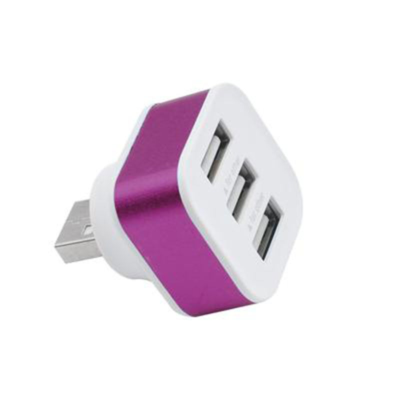 车载usb扩展分线器孔汽车用汽车