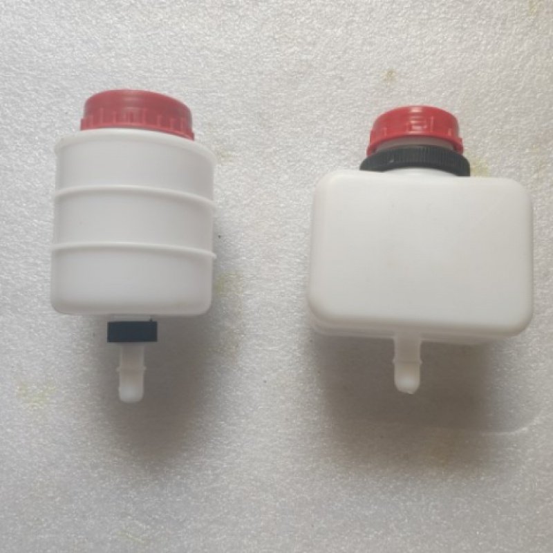 货车 电动三轮车 农用车 离合器制动液油壶刹车油杯油刹配件正品