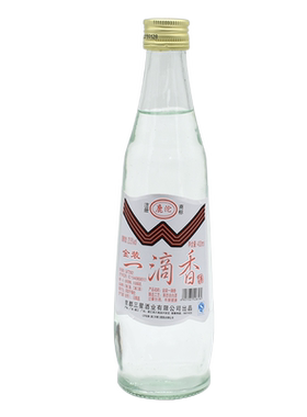 蜀富一滴香400ml2瓶家庭装料酒
