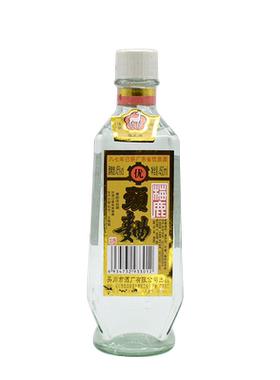 广东梅鹿450ml餐厅配料粤菜米酒