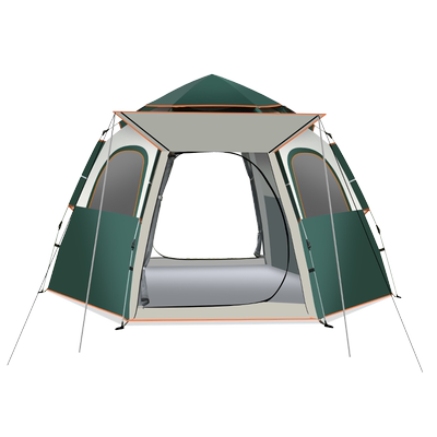帐篷户外便携式折叠露营装备