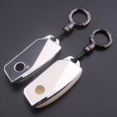 5系7系X1 2系汽车钥匙包遥控套保护壳扣 适用宝马新款