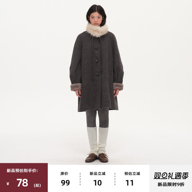 260g厚款加绒保暖厚实打底裤