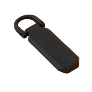 拉链头配件拉链扣拉头装饰配件衣服书包通用拉锁头羽绒服包包拉片