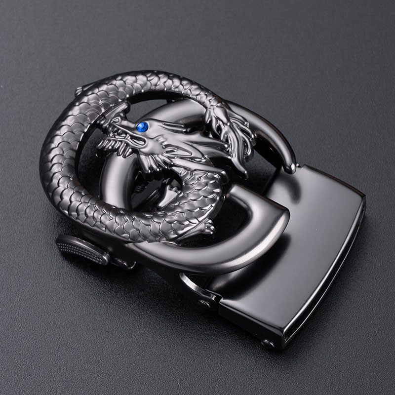 皮带扣合金自动扣dandor