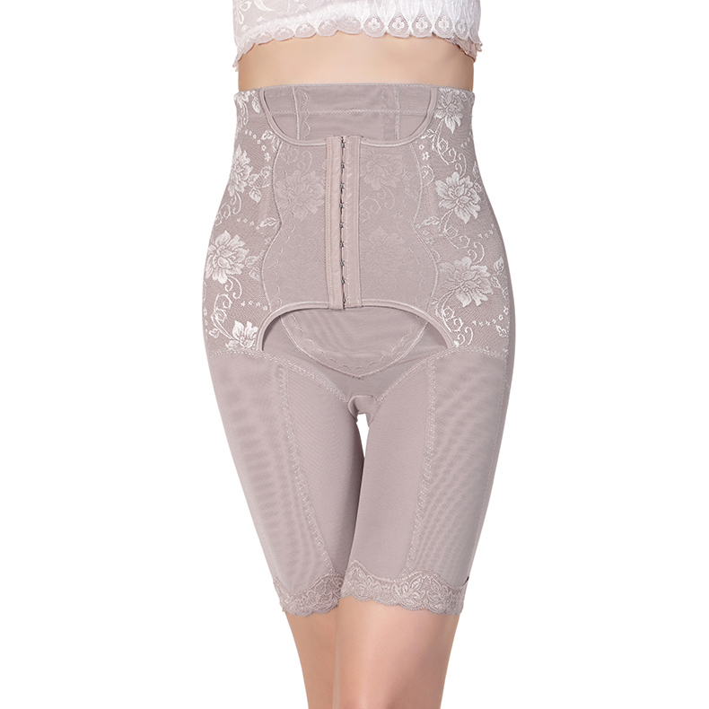body amincissant en spandex - Ref 686565 Image 3