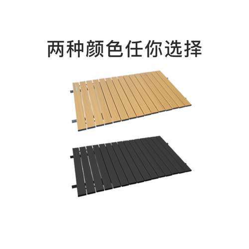 justgreen折叠桌板可折叠