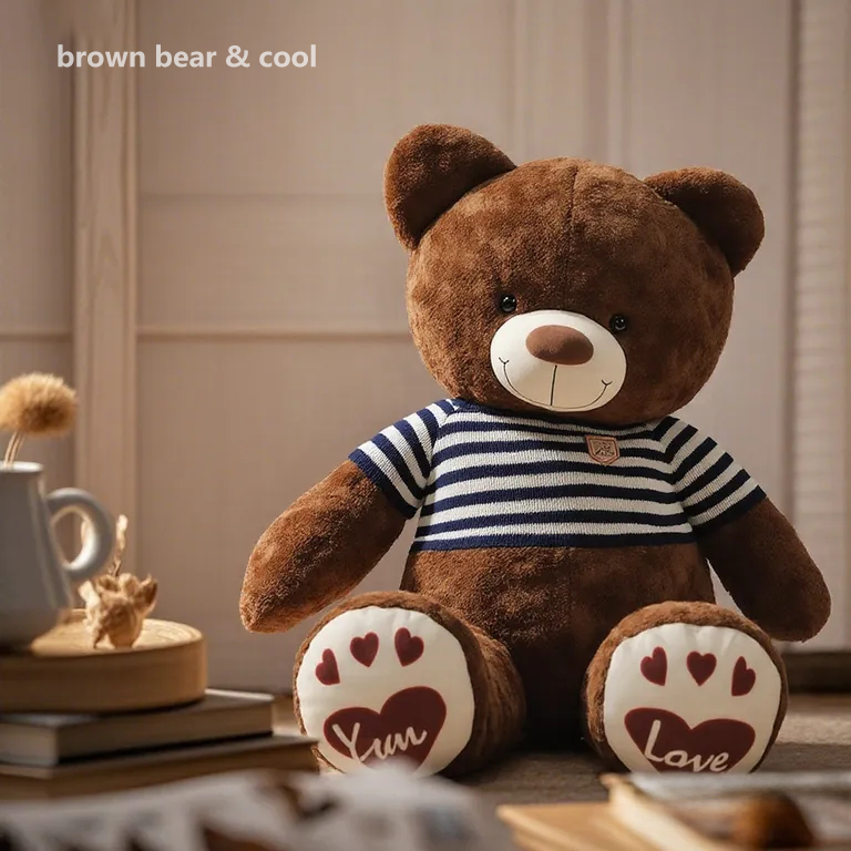 龙年礼物皮皮福公仔毛绒玩具