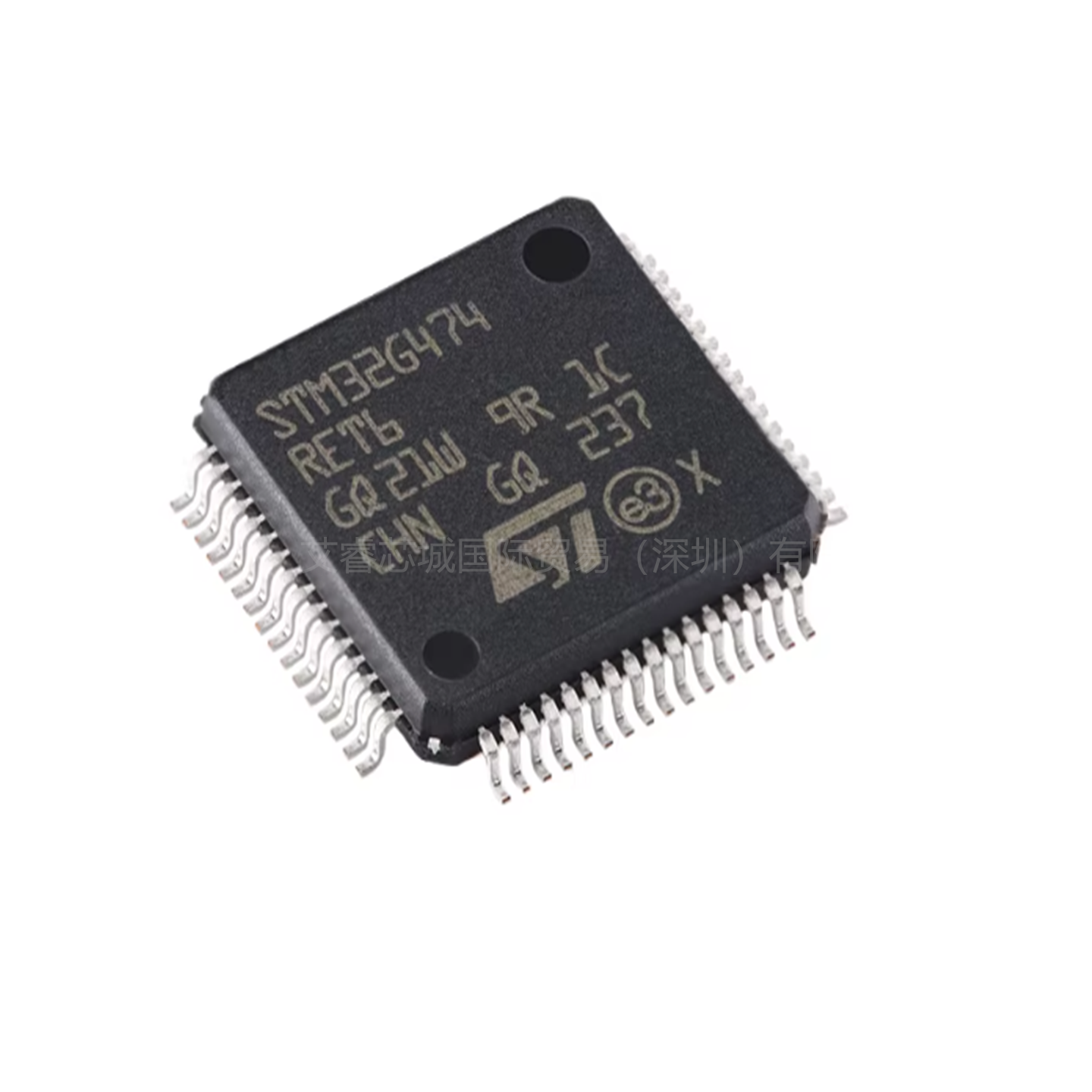 STM32G474RET6 LQFP-64 ARM工厂现货BOM