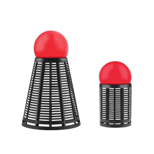 钓鱼打窝器手竿野钓抛投饵器沉底打底渔具筏钓精准远投定点打食器