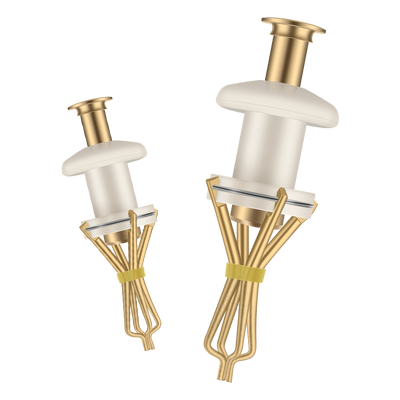 大物颗粒上饵器橡皮筋