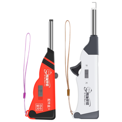 全自动上钩活饵多功能