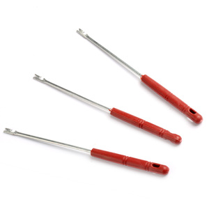 摘钩器脱钩器快速取鱼钩器钳子起鱼钩拔渔具小配件钓鱼垂钓用品