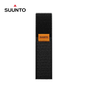 SUUNTO颂拓 NAUTIC S 潜水手表编织表带