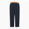 Ice Silk Blind Pants [Conventional model] Treasure Blue