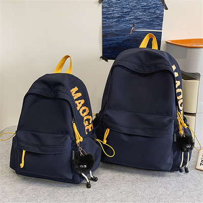 男孩书包超轻防水背包