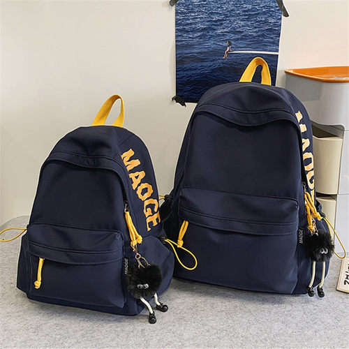 男孩书包超轻防水背包