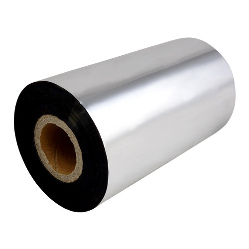 科诚g500标签条码机色带蜡基碳带