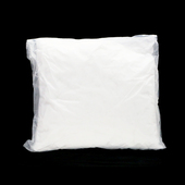 手工diy玩偶填充棉靠垫抱枕填充物枕芯压缩散称多种规格填充棉