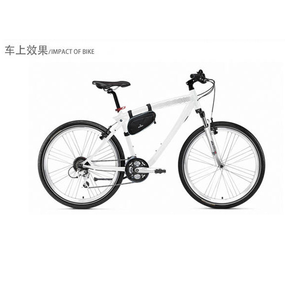 Sacoche pour vélo ROSWHEEL - Ref 2216964 Image 3