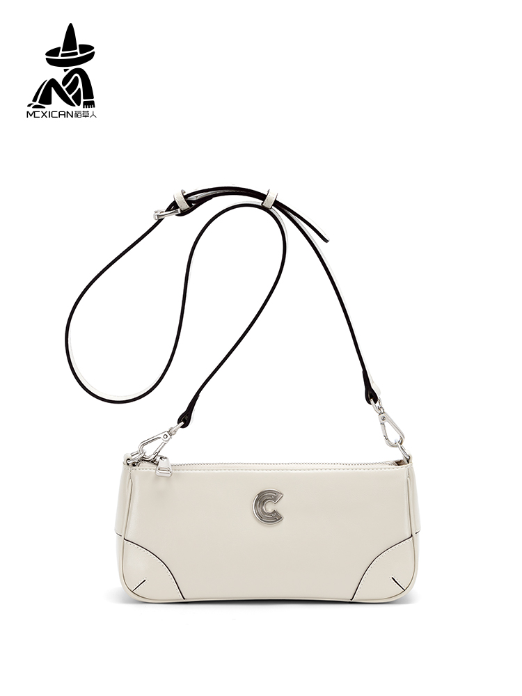 Mexican/稻草人腋下包