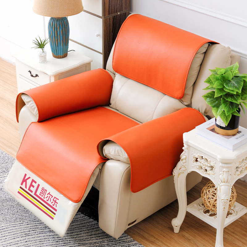 单人位沙发垫套四季高档防滑电动美甲沙发专用垫真皮沙发防滑坐垫,居家布艺,沙发垫,淘宝优惠券,粉丝福利购,淘宝优惠卷
