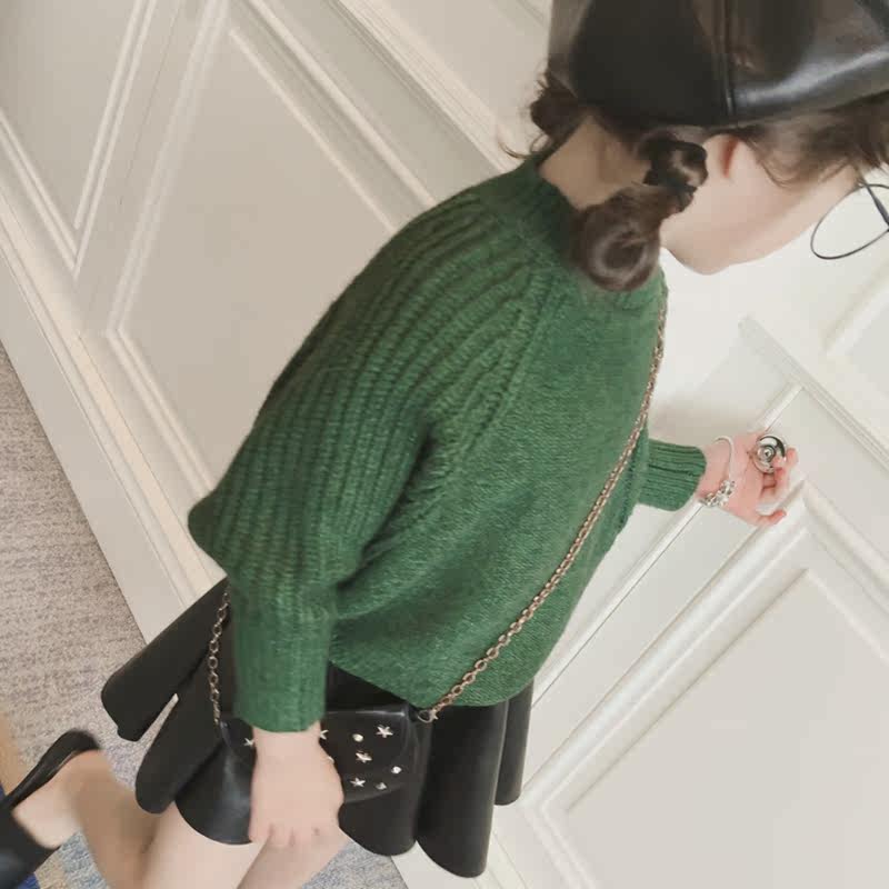 Pull fille - Ref 2104161 Image 5