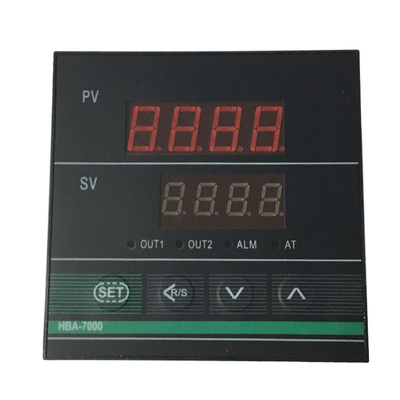 仪表汇邦仪表温控制汇邦温控器HBA/HBD/HBE/HBG/HBH/HBT7511/7512