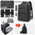 Space Gray Large Double Compartment Regular Edition Comes with Black Chest Bag[223]
