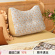 阳春小镇床头靠垫软包大靠背靠枕腰枕床上沙发抱枕高端轻奢高级感